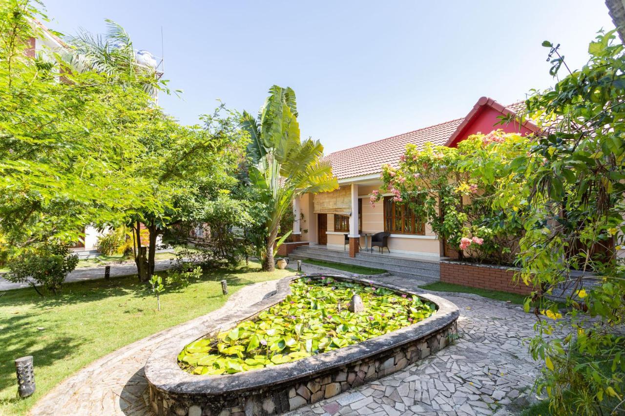 Resort T19 Phú Quốc