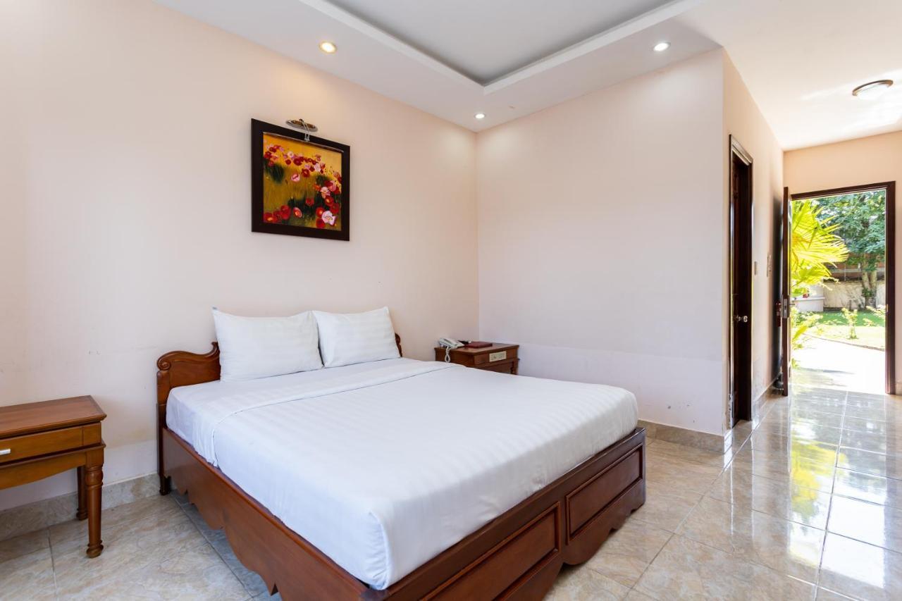 T19 3* Phú Quốc