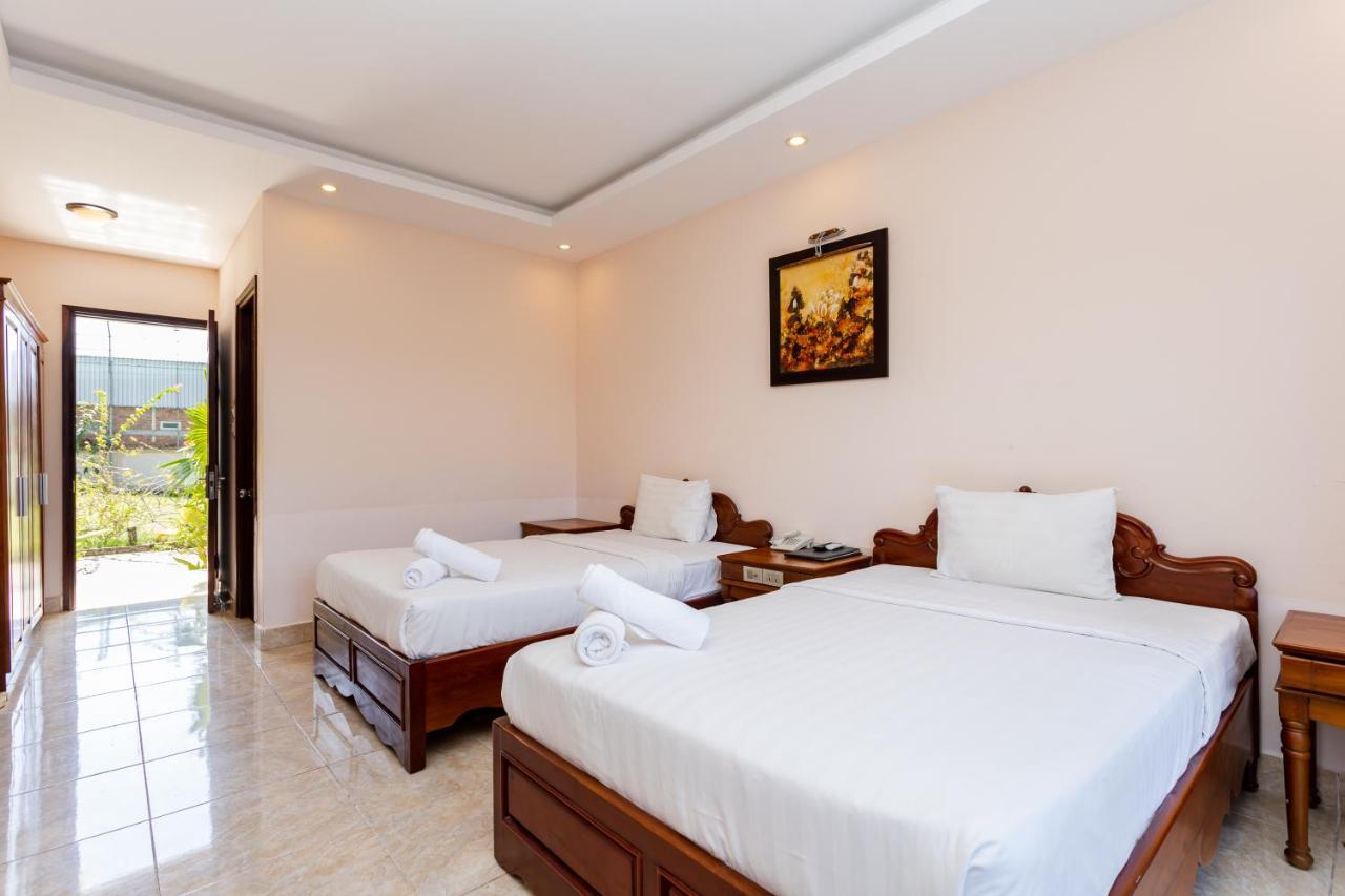 T19 Resort