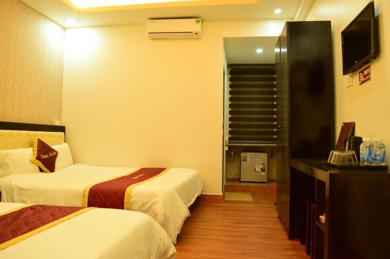 Khách sạn Phuong Nam 2*