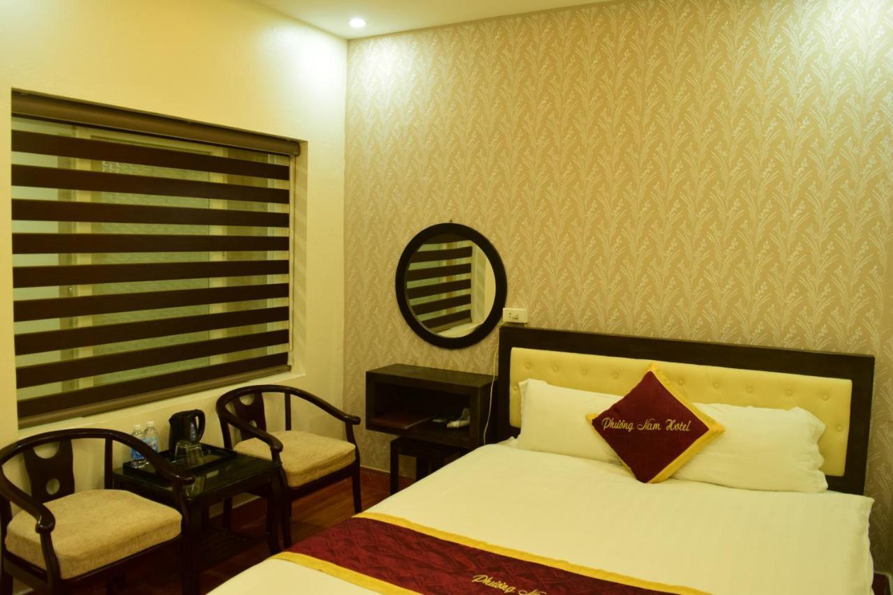 Phuong Nam Khách sạn 2*
