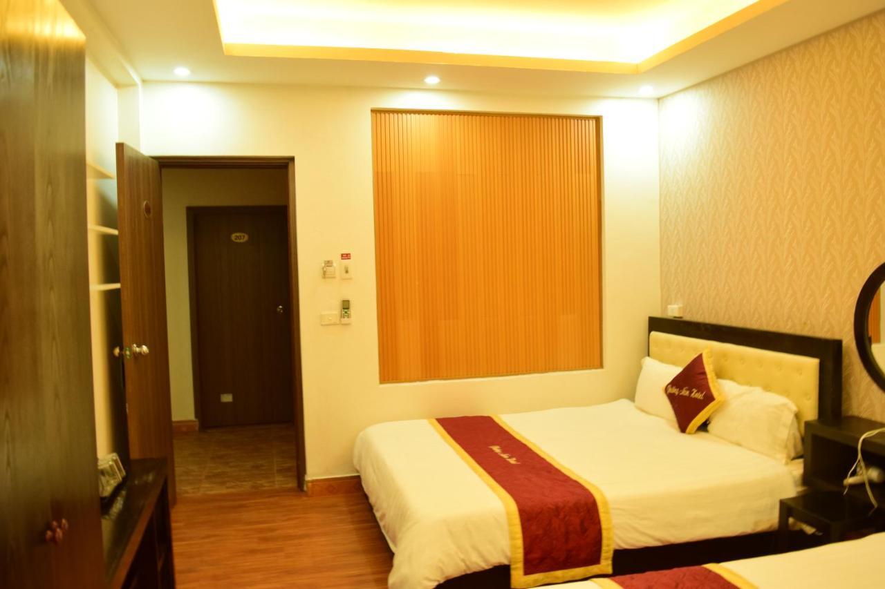 Khách sạn Phuong Nam Sa Pa