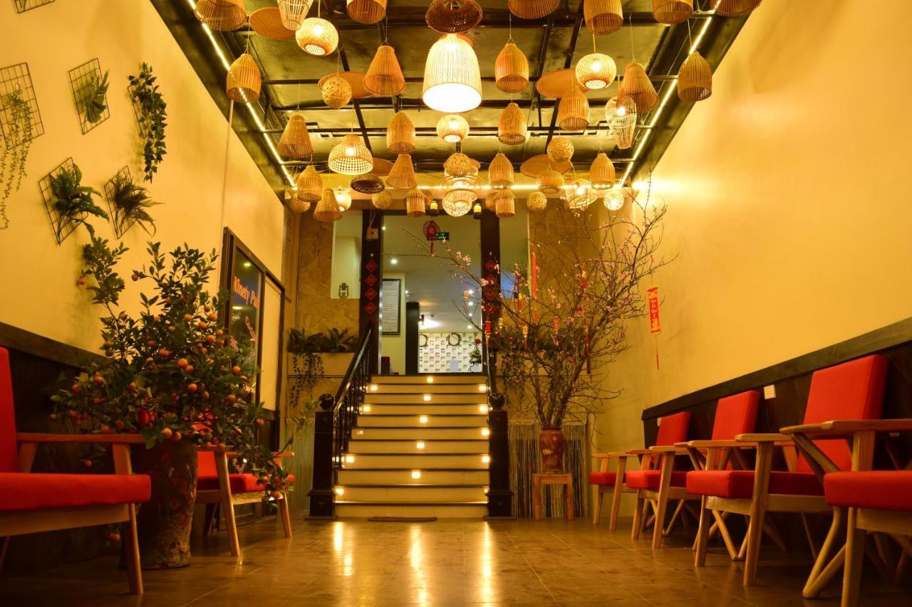 Khách sạn Phuong Nam Sa Pa
