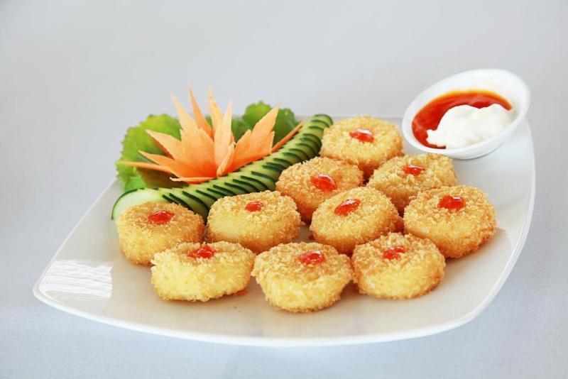 Dưỡng Sơn Trà Đà Nẵng
