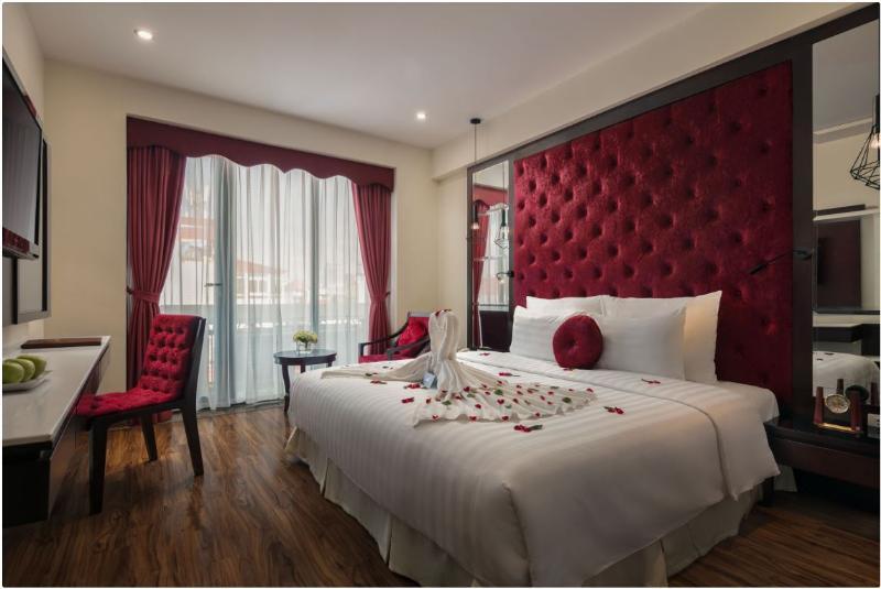Hotel Serene Boutique &