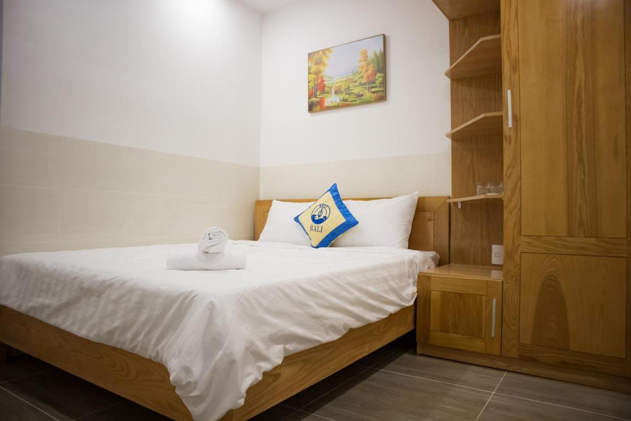 Guest house Bali