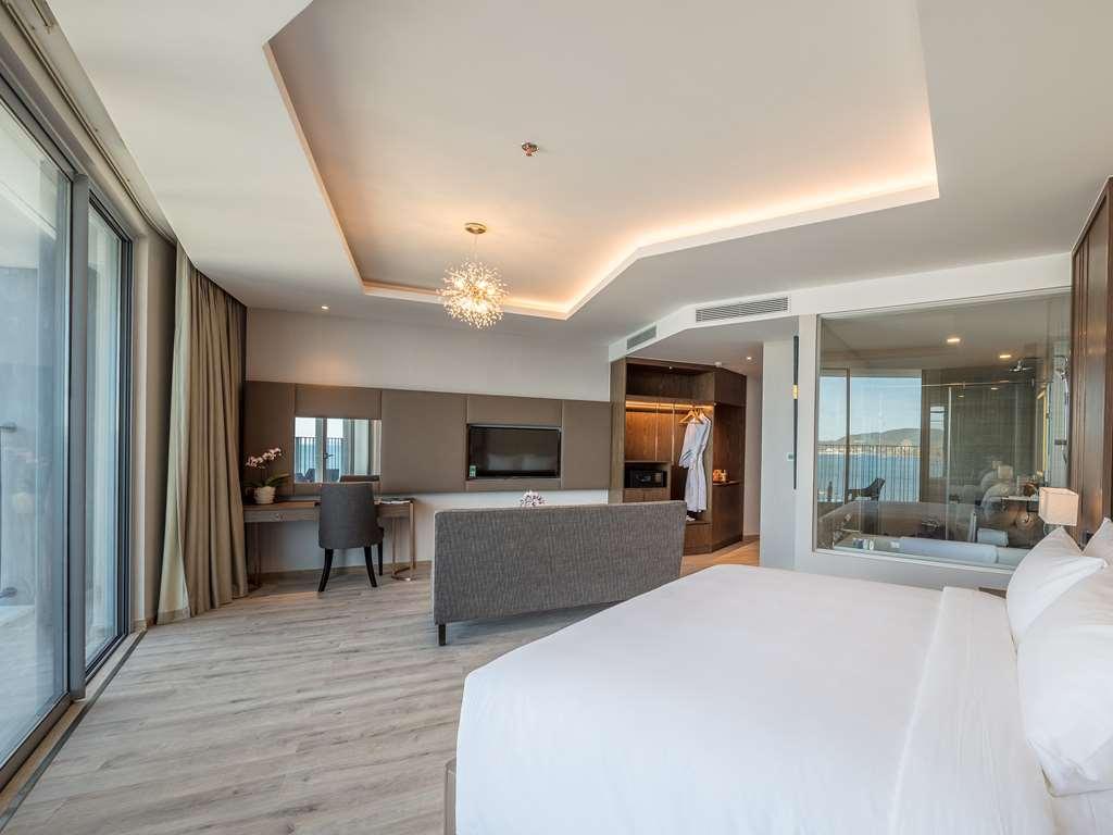 The Empyrean Hotel