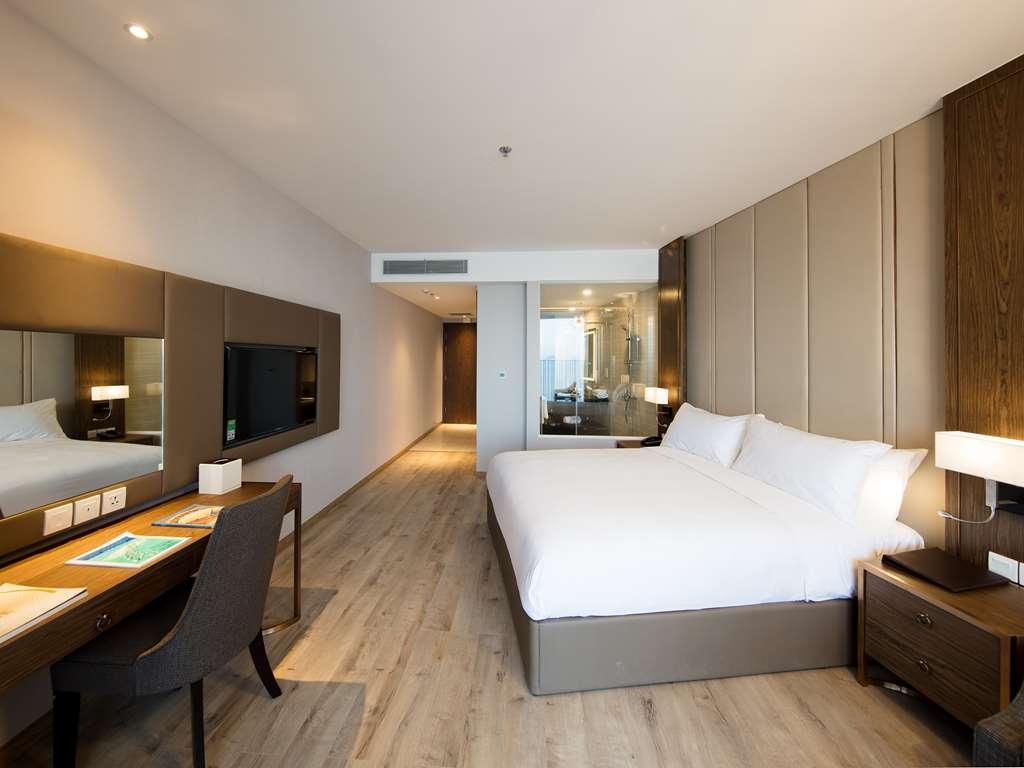 Hotel The Empyrean Nha Trang