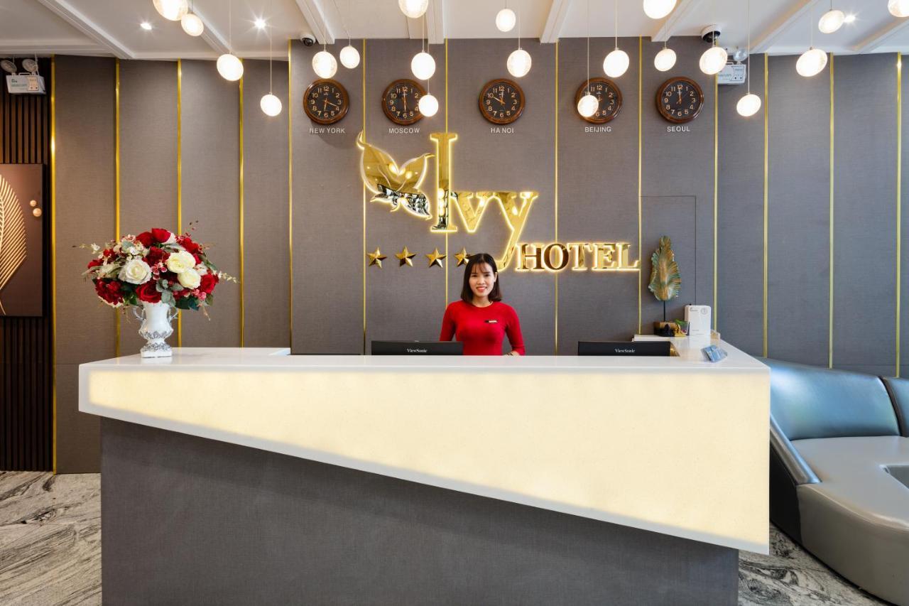 Hotel Ivy