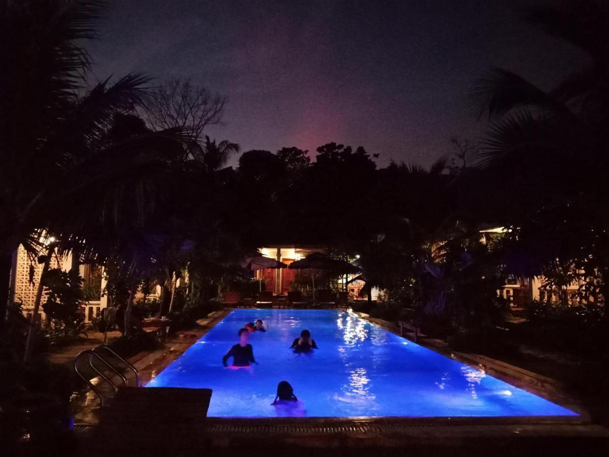 Resort Gecko House Phu Quoc