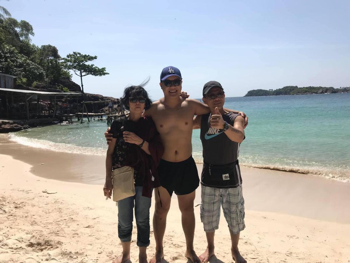 Resort Gecko House Phu Quoc