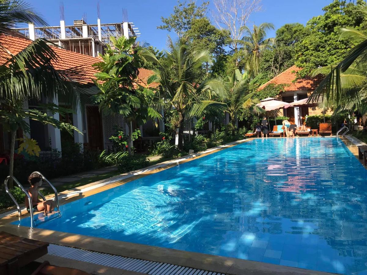 Resort Gecko House Phu Quoc