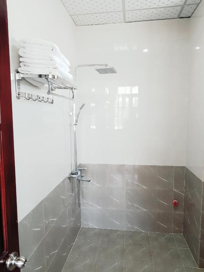 Hotel Truong An *