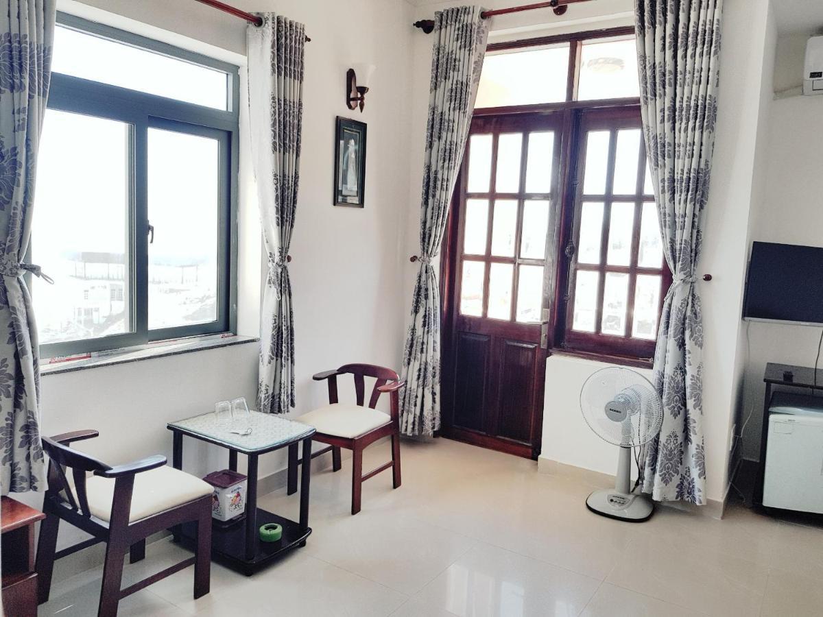 Truong An Hotel Vung Tau
