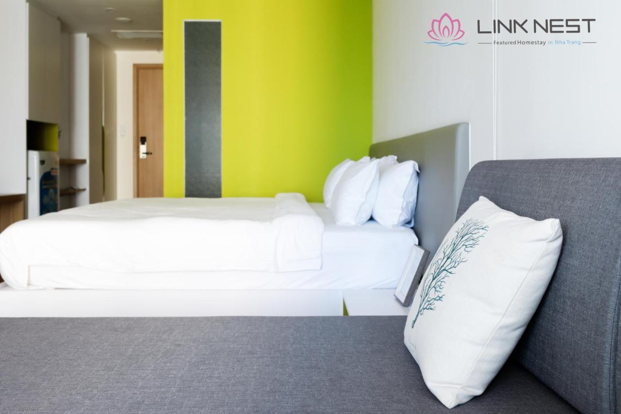 Linknest Ariyana Seaview Aparthotel Nha Trang