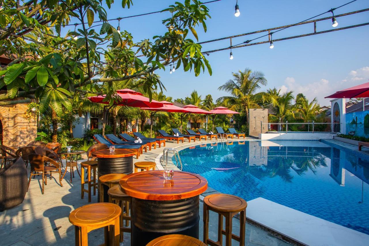 Palm Hills Resort Phu Quoc