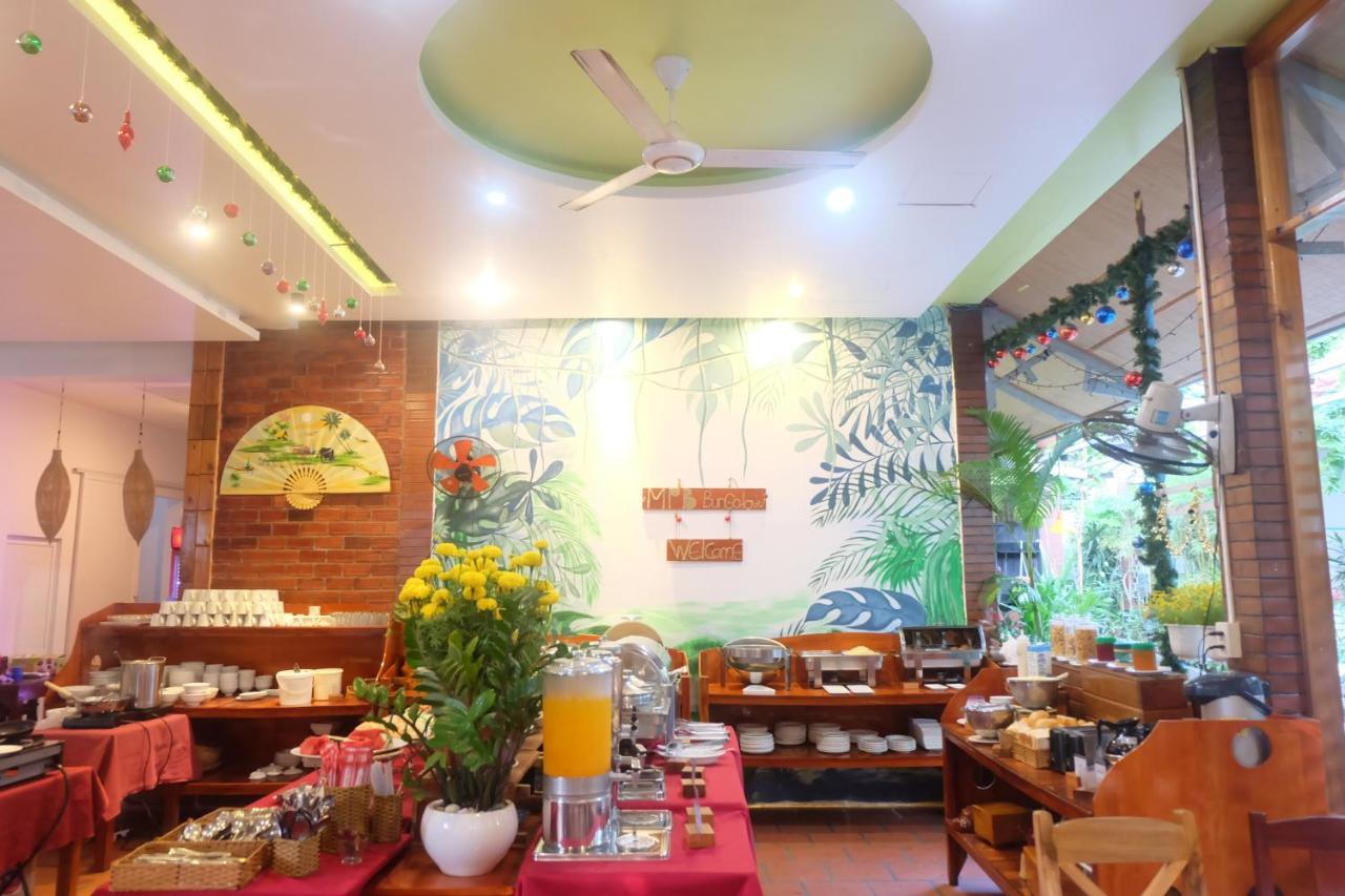 Guest house Mai Phuong Binh Phu Quoc