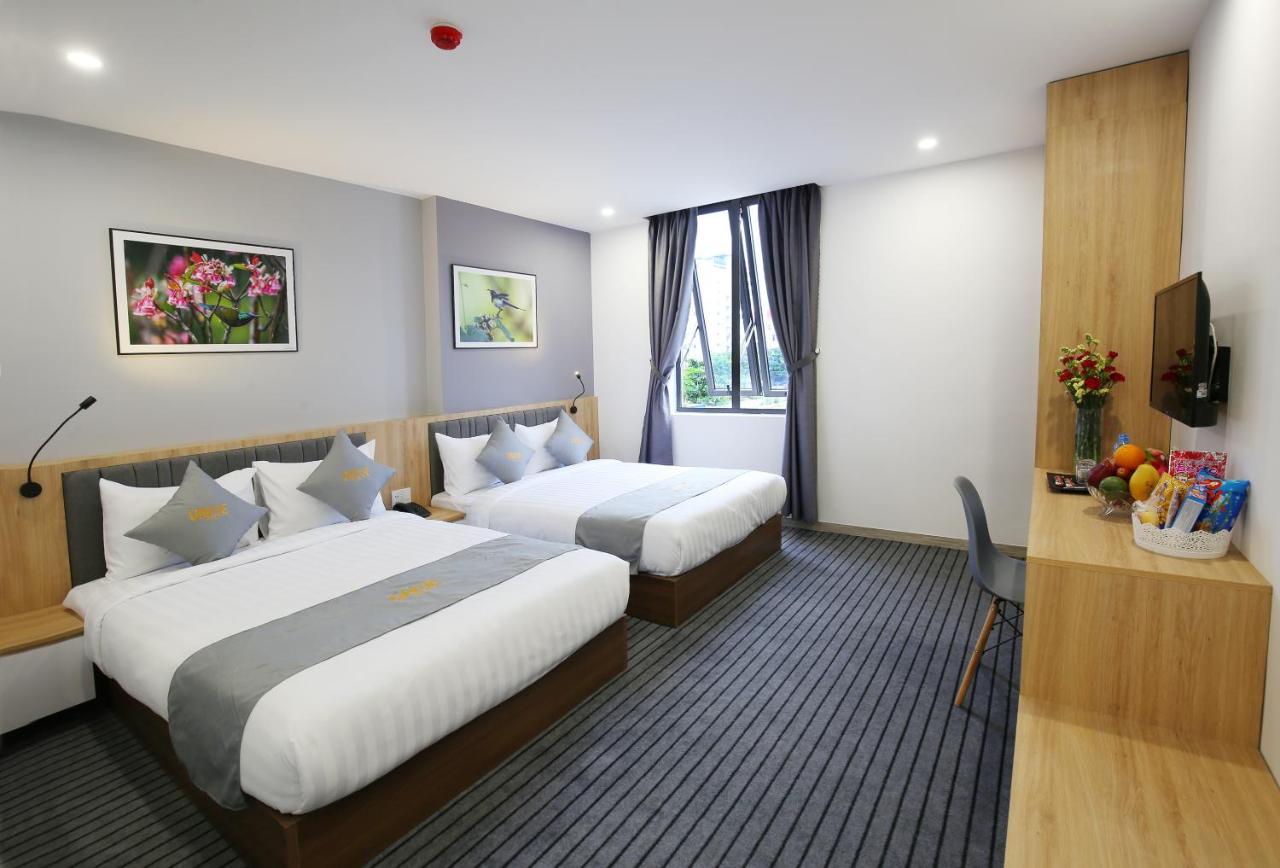Davue By Thg Hotel 3*