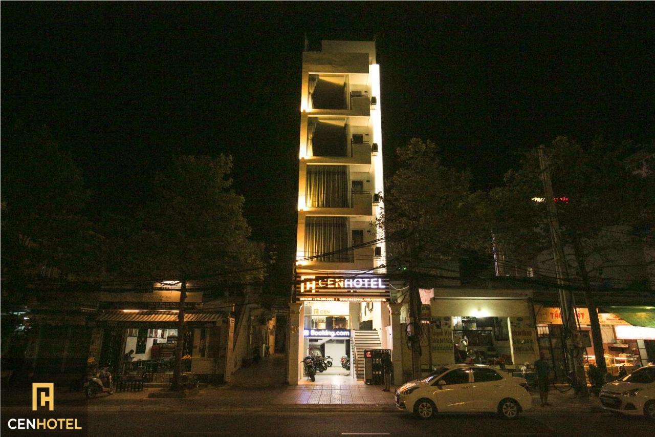 Hotel Cen Vung Tau