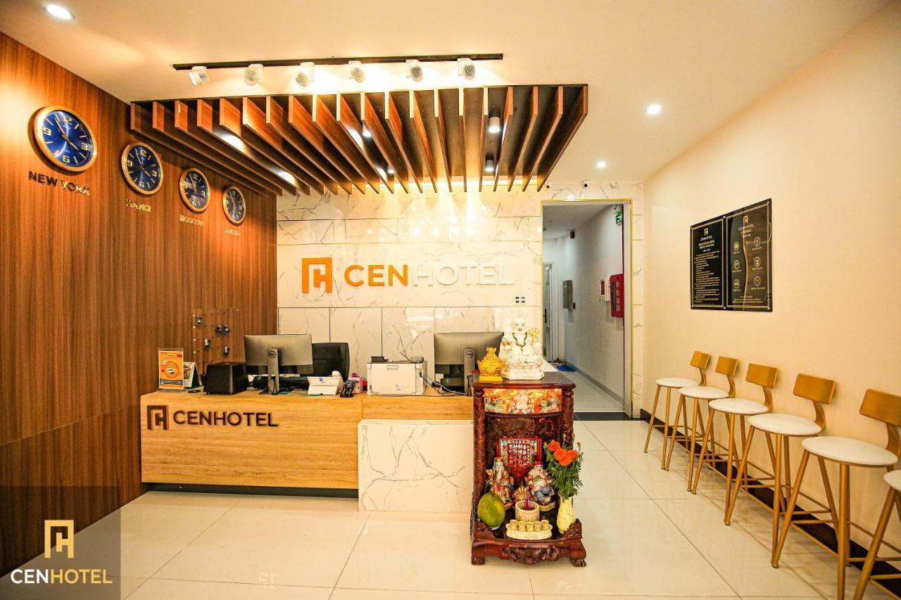 Hotel Cen 2*