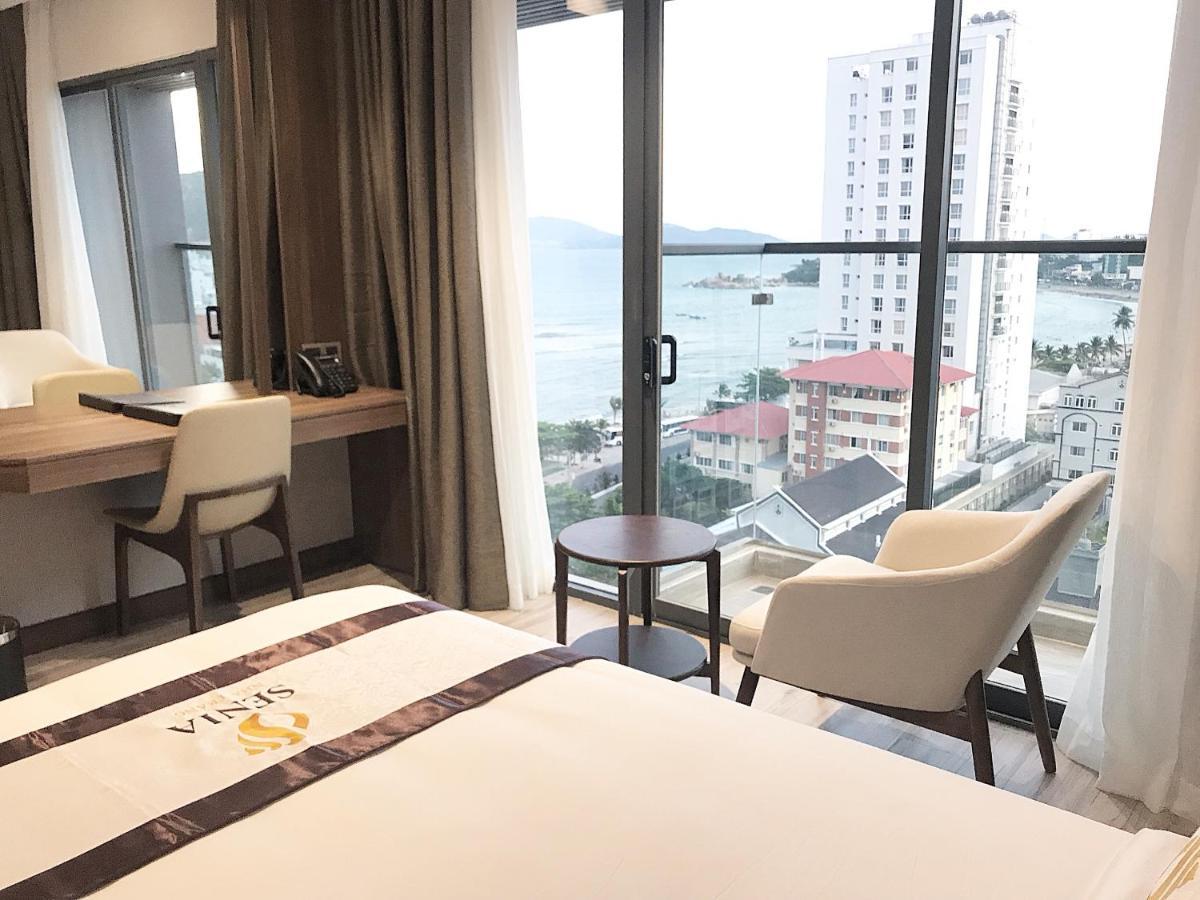 Senia 4* Nha Trang