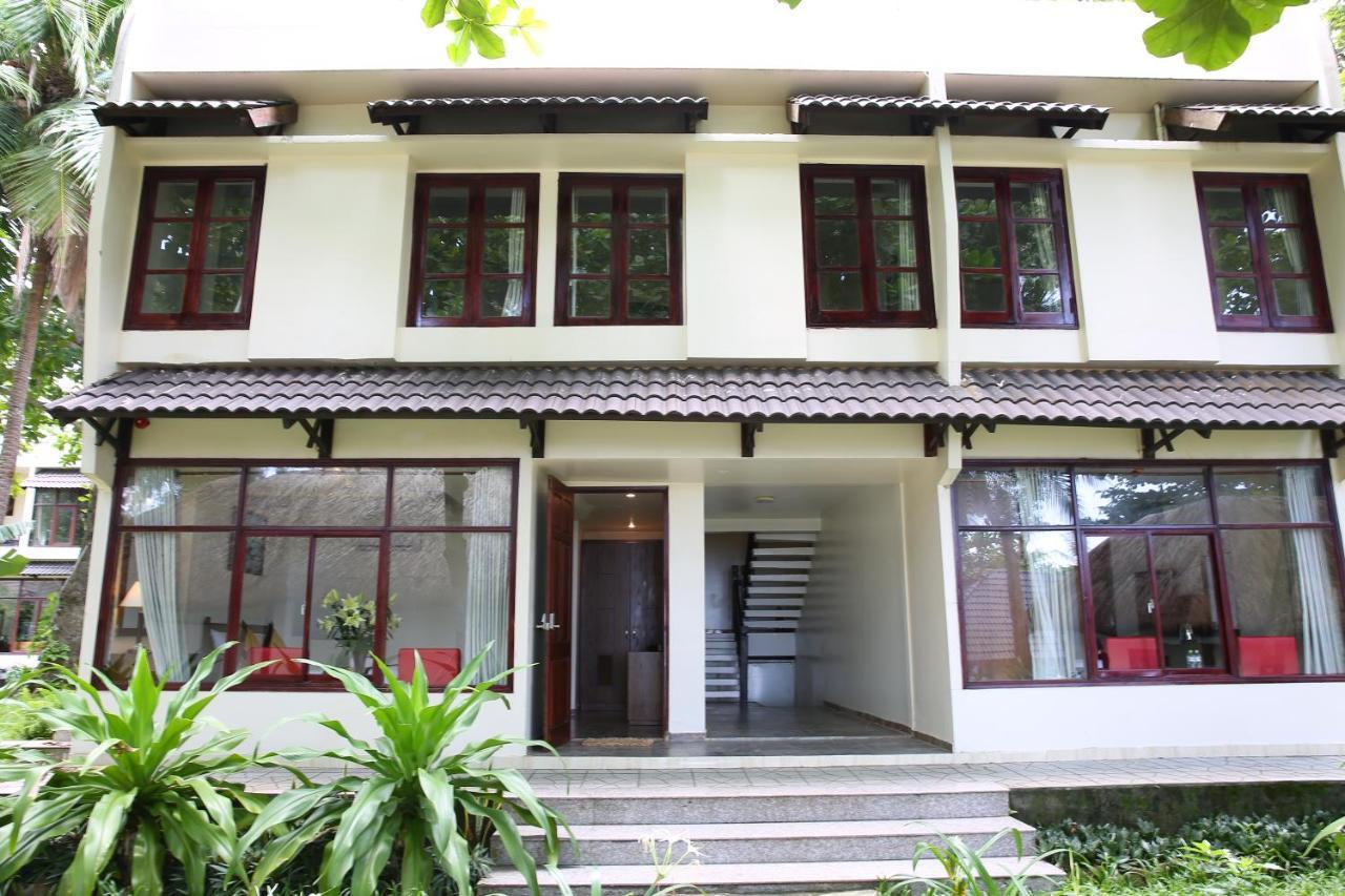 Resort Arcadia Phu Quoc
