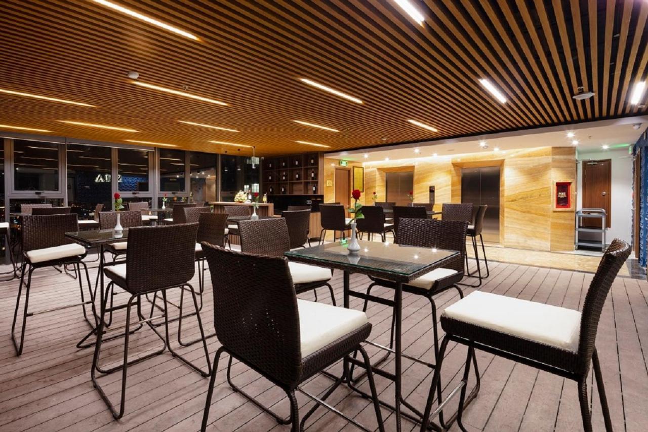 Senia Hotel Nha Trang