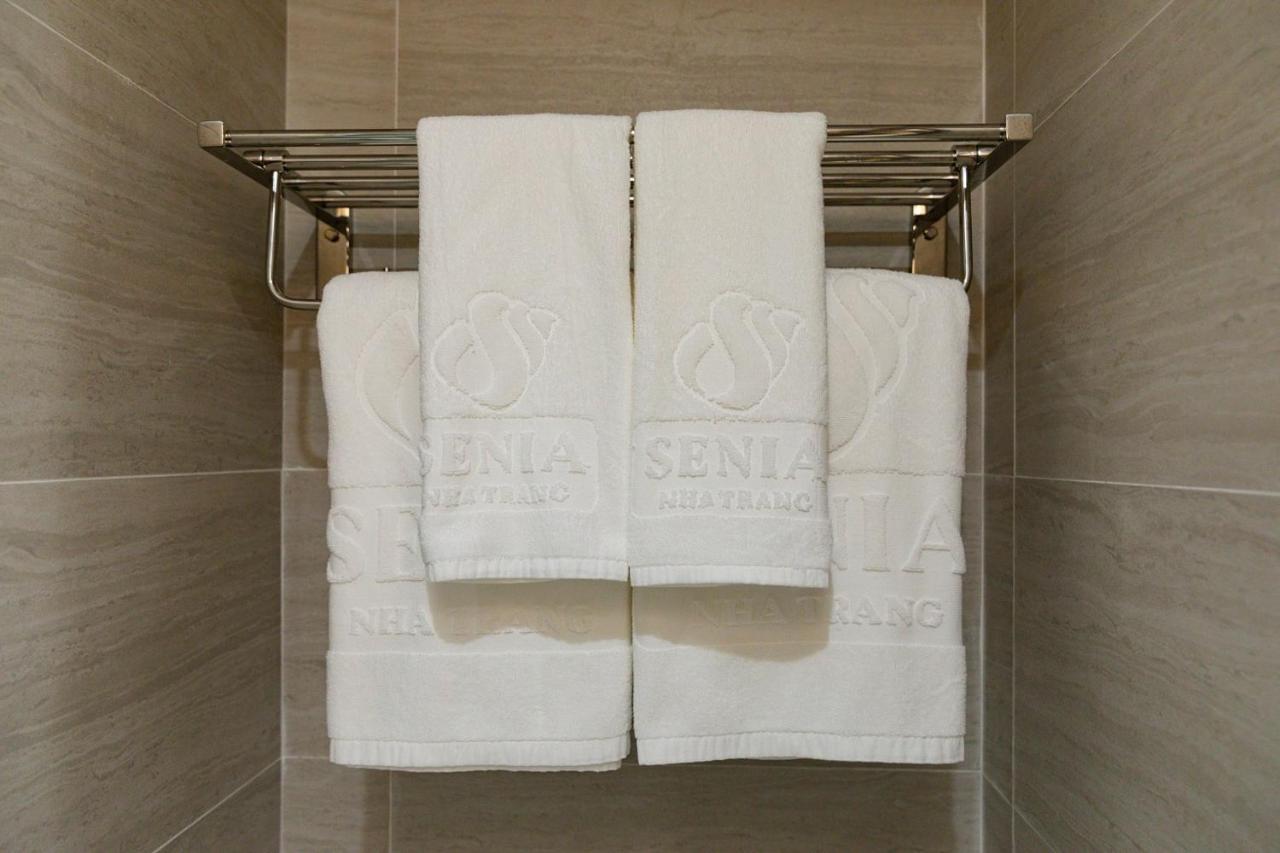 Senia Hotel 4*