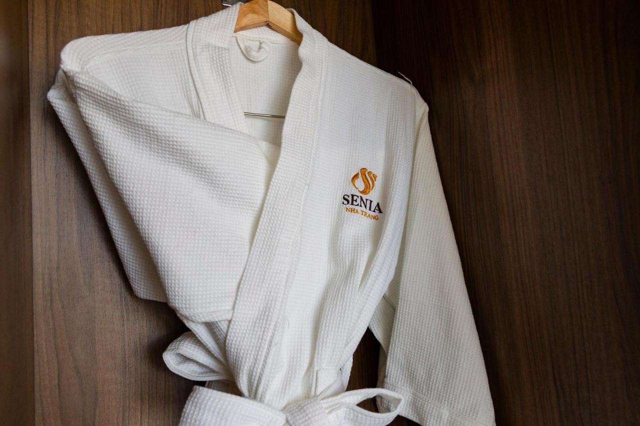 Senia Hotel 4*