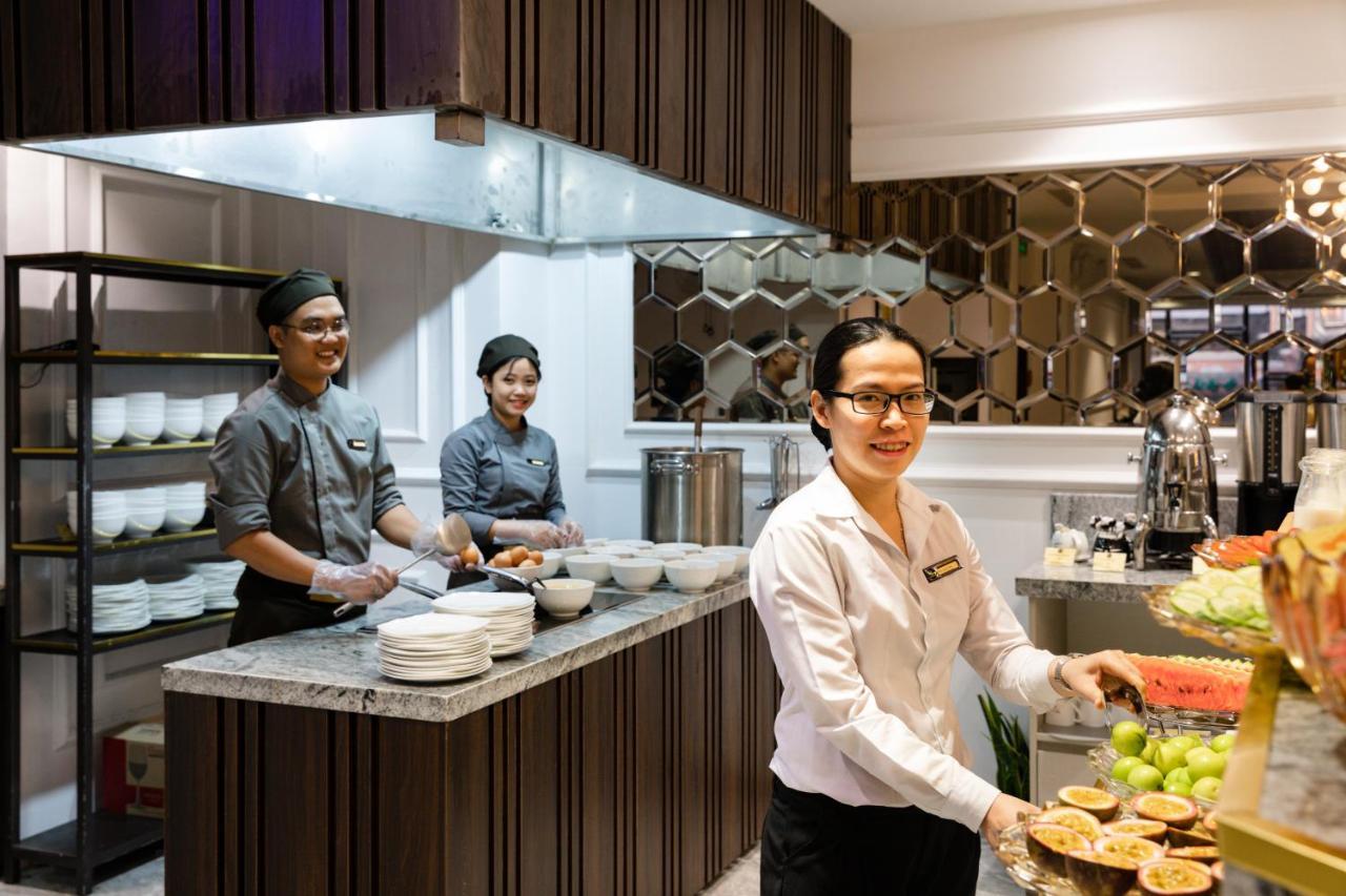 Ivy Hotel Nha Trang