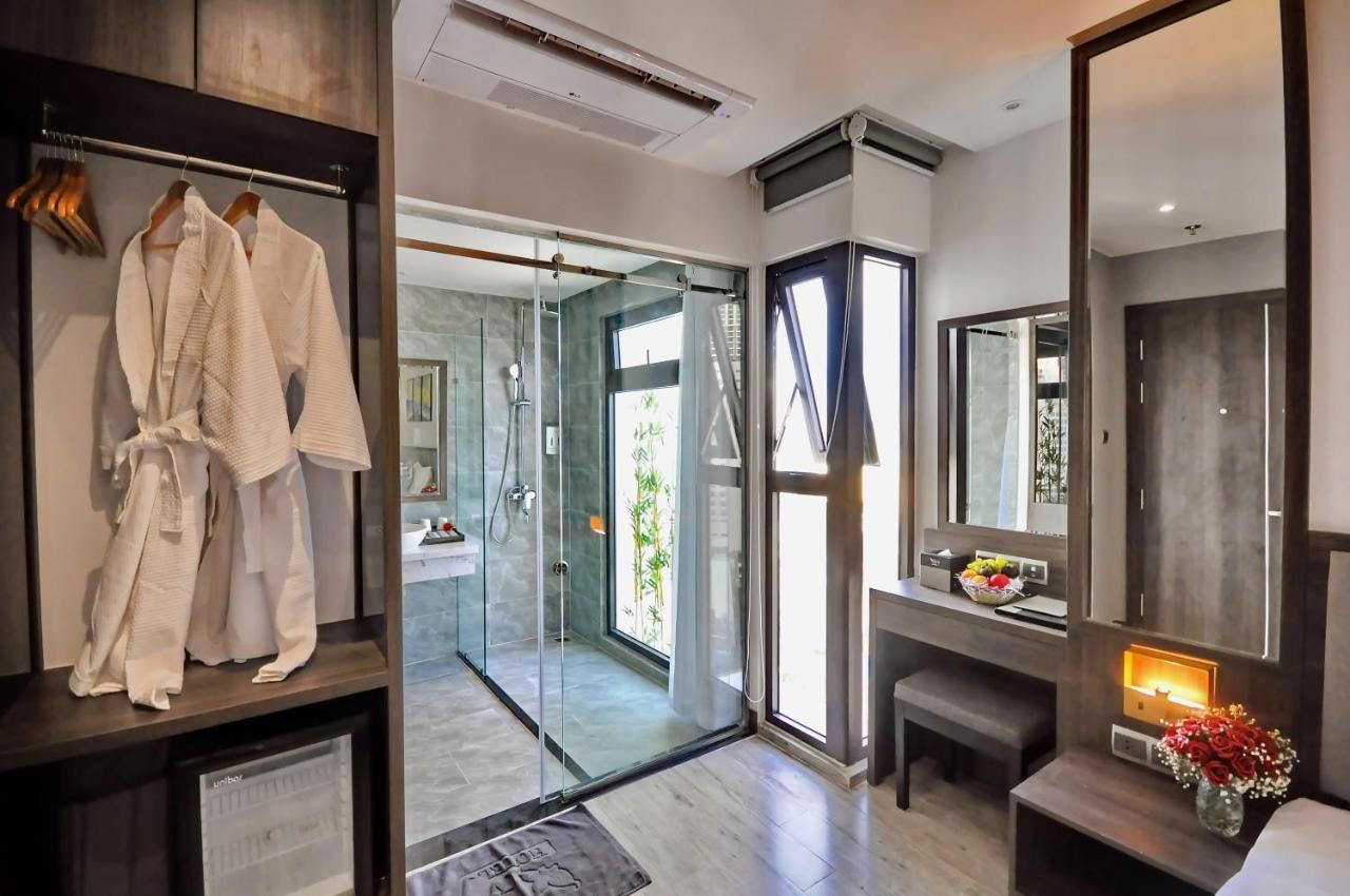 Ivy 4* Nha Trang