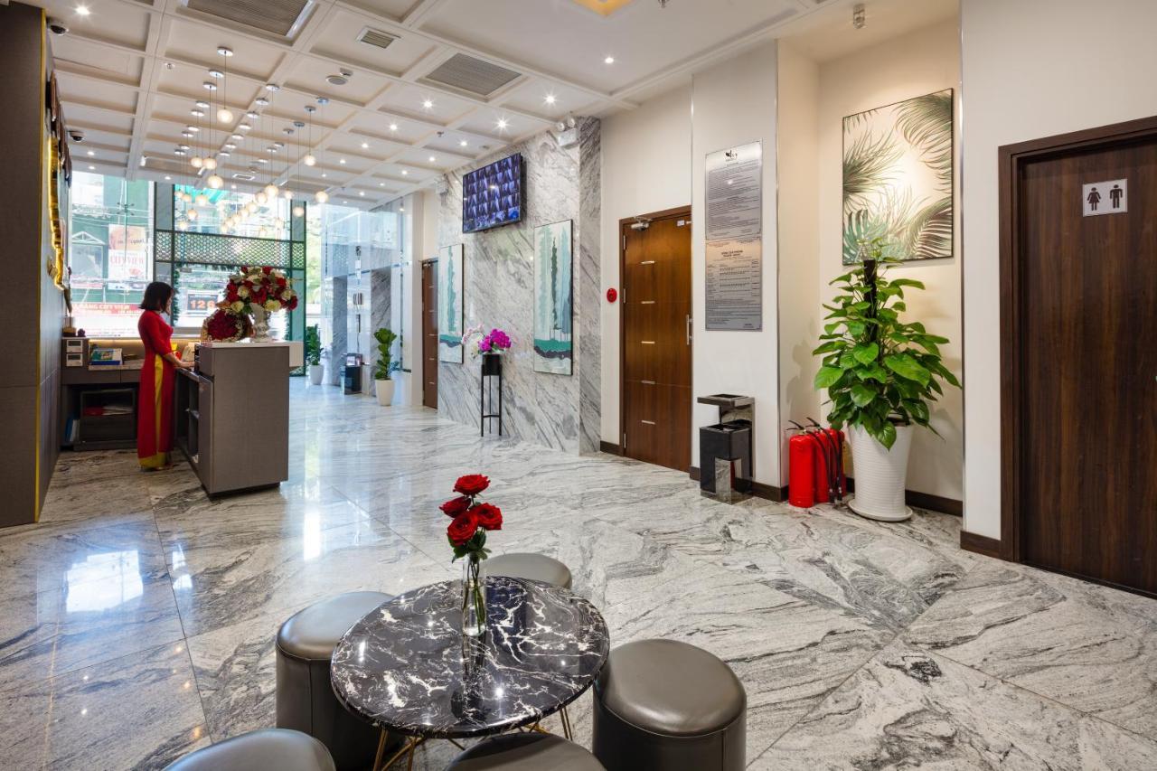 Ivy Hotel Nha Trang