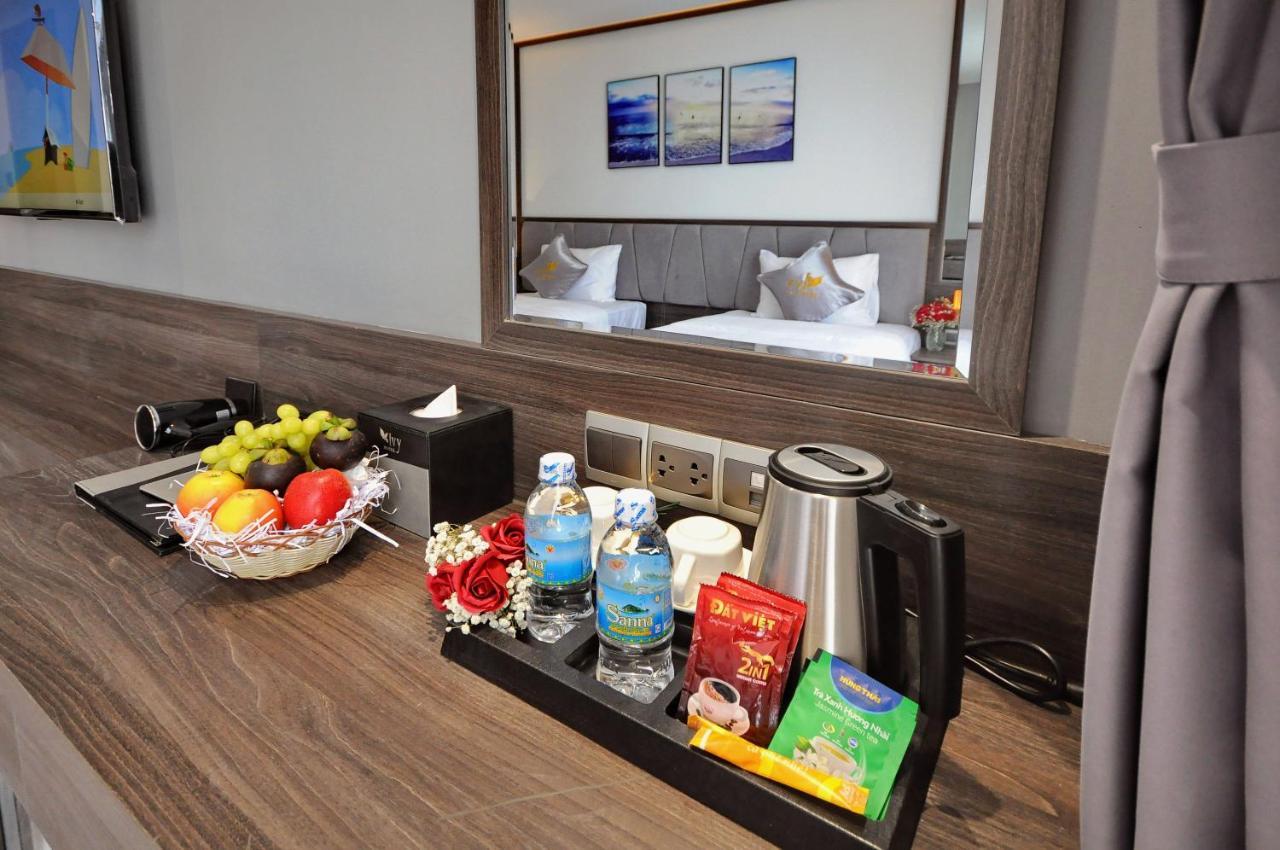 Ivy 4* Nha Trang