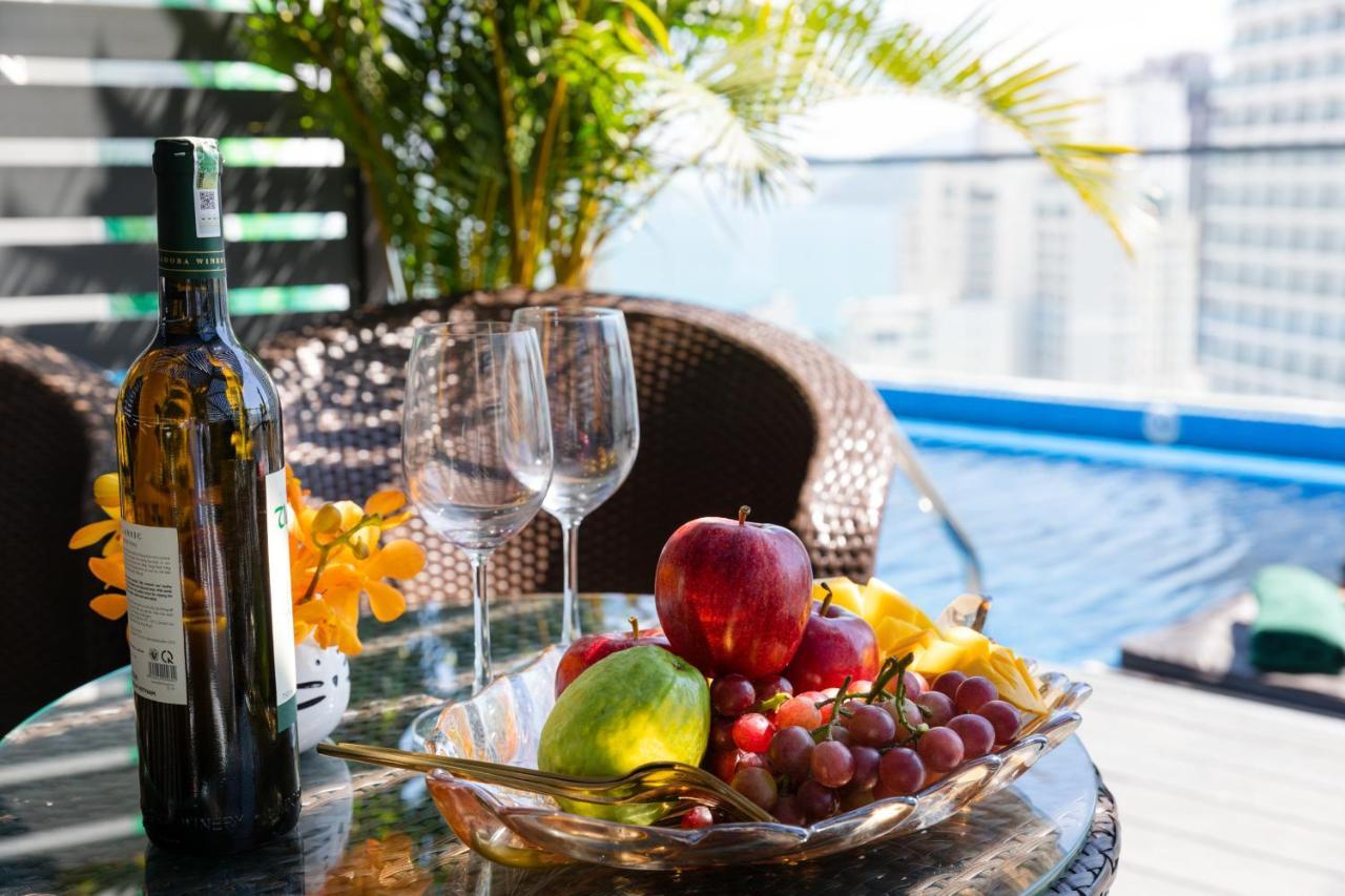 Ivy 4* Nha Trang