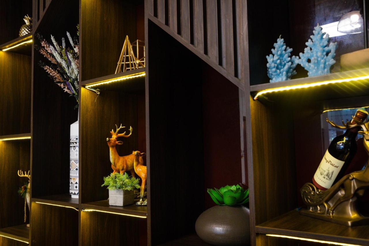 Ivy Hotel Nha Trang
