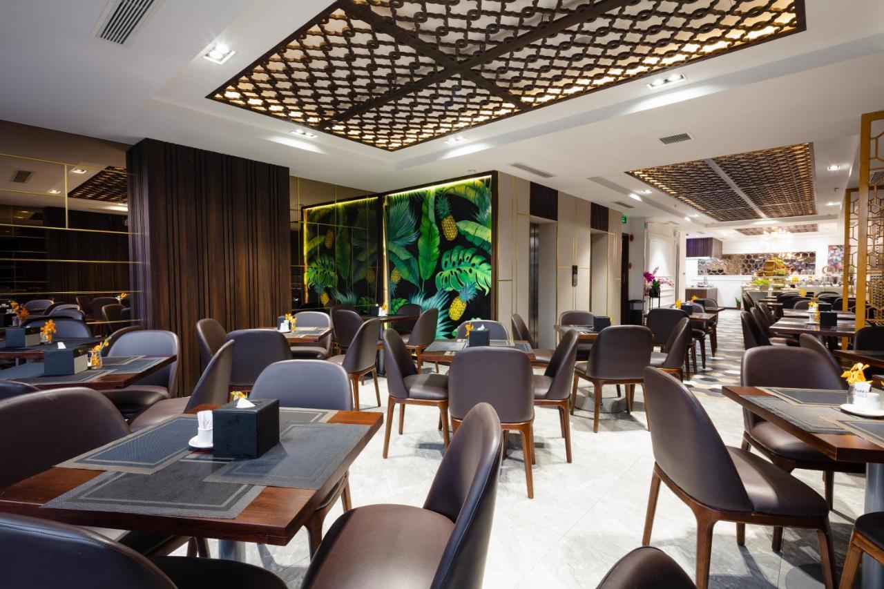 Hotel Ivy 4*