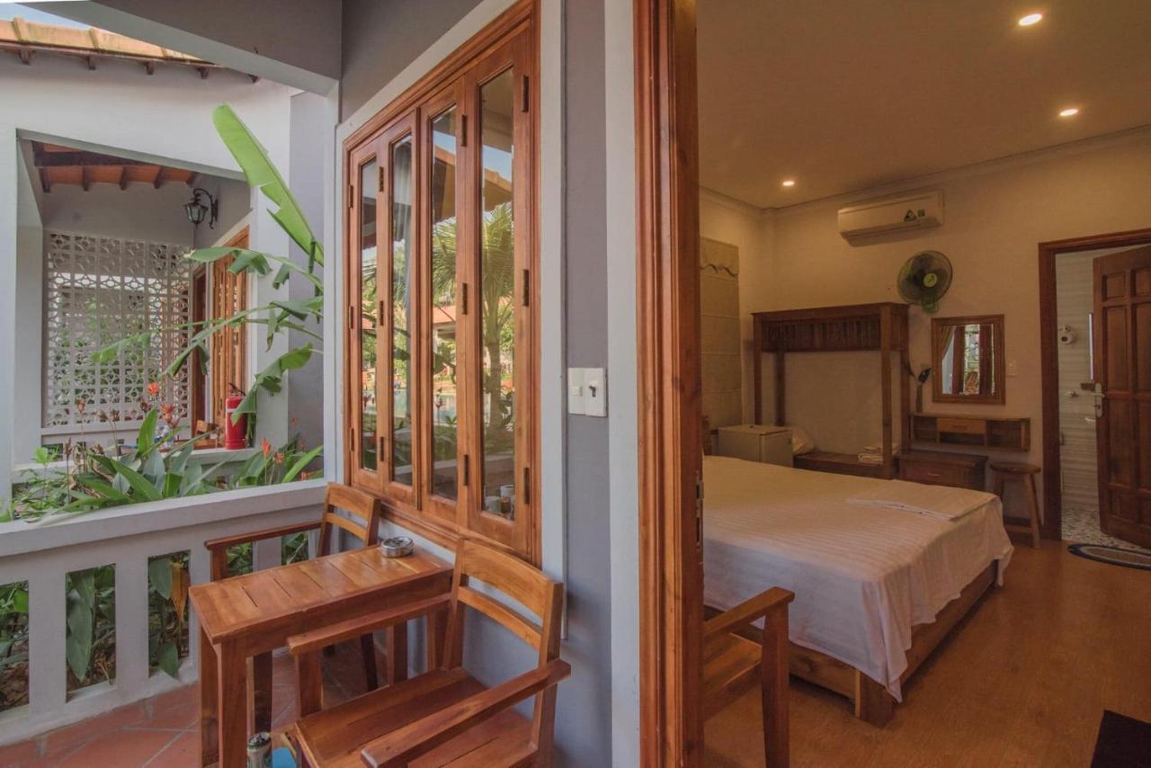Gecko House Resort Phu Quoc