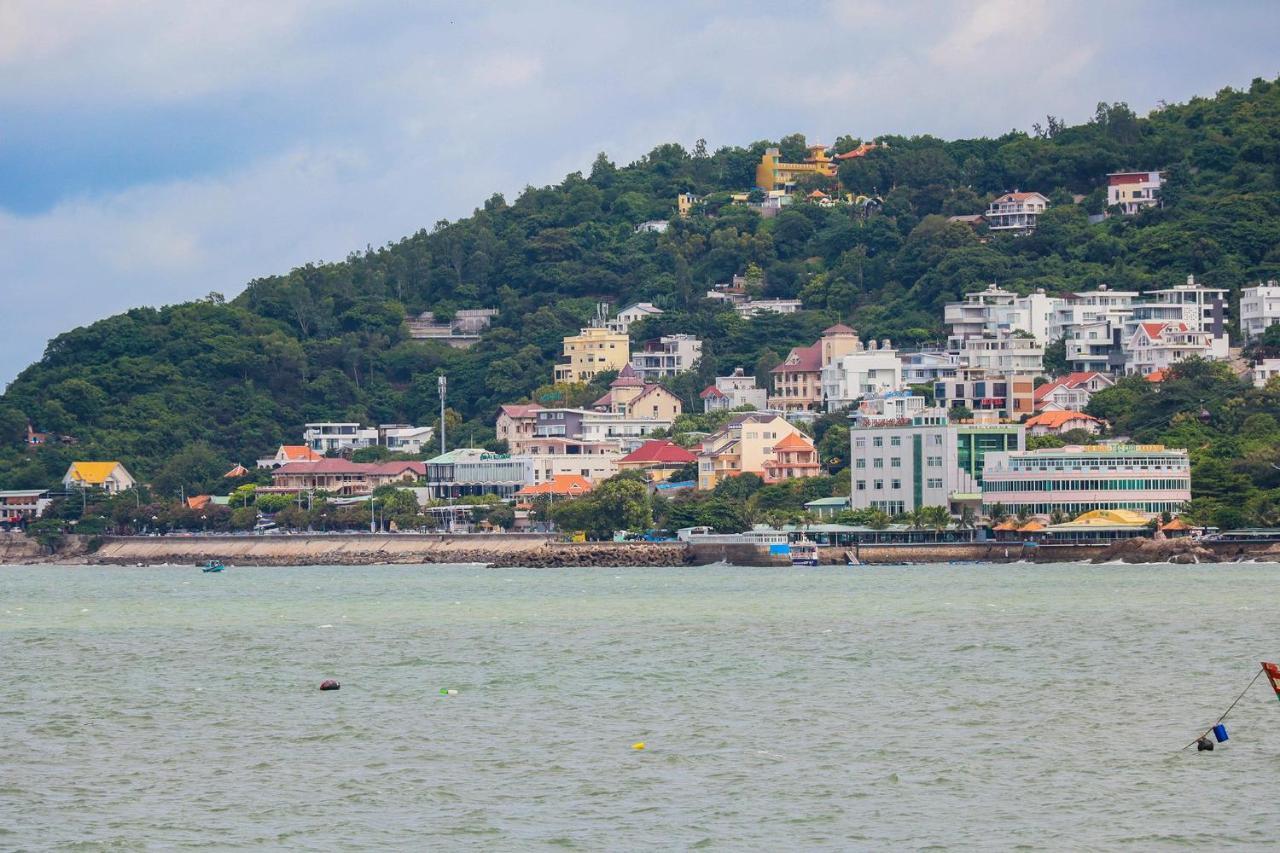 Hotel Chau Khang Vung Tau