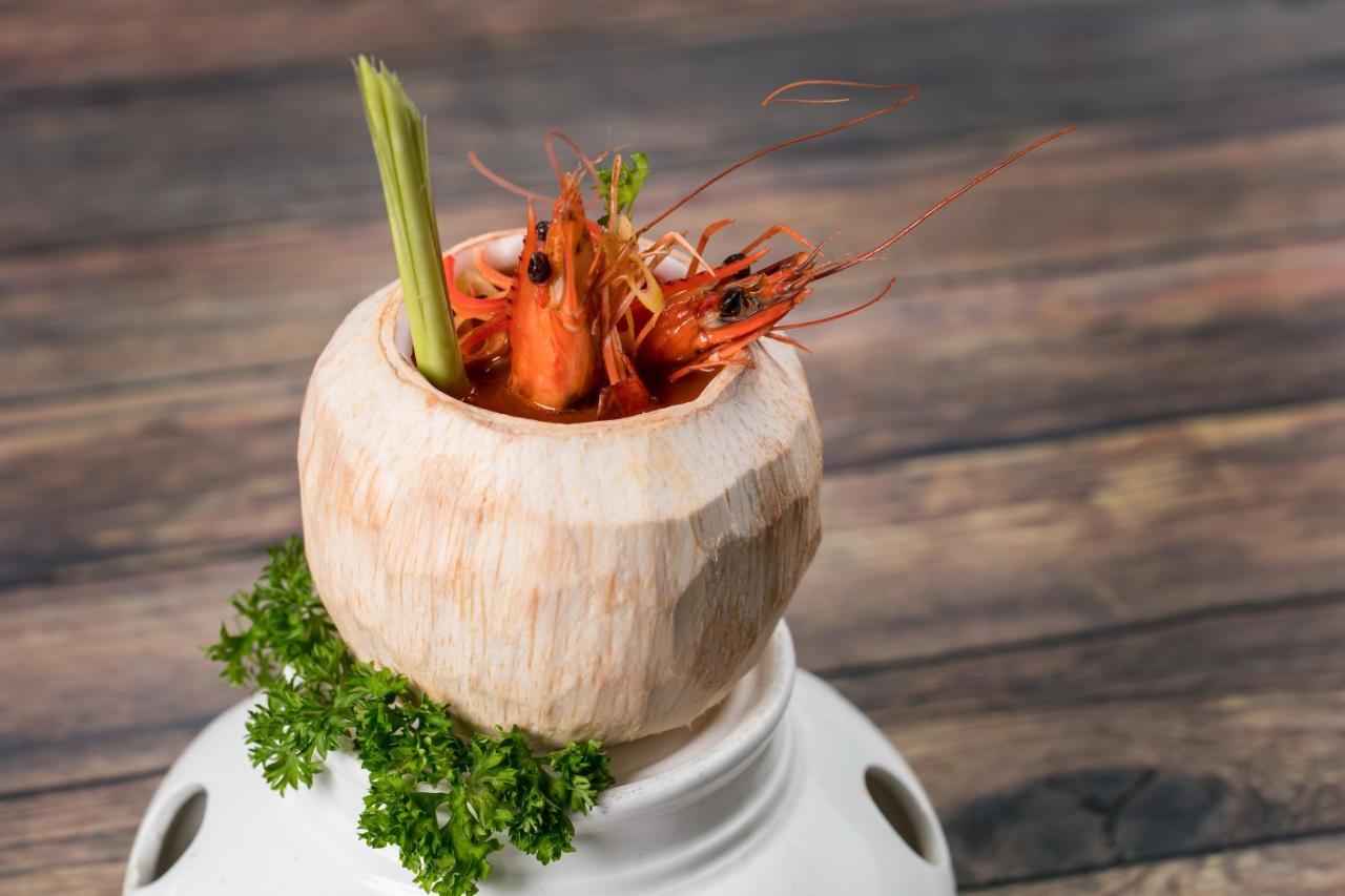 Khách sạn Khách Sạn&spa Imperial Hà Nội