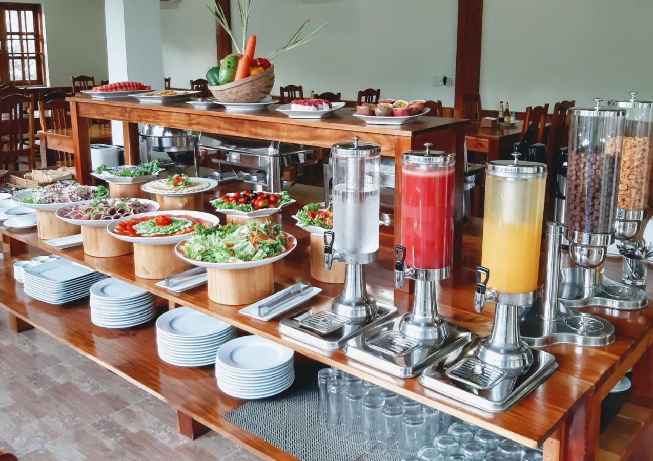 Bamboo 3* Phu Quoc