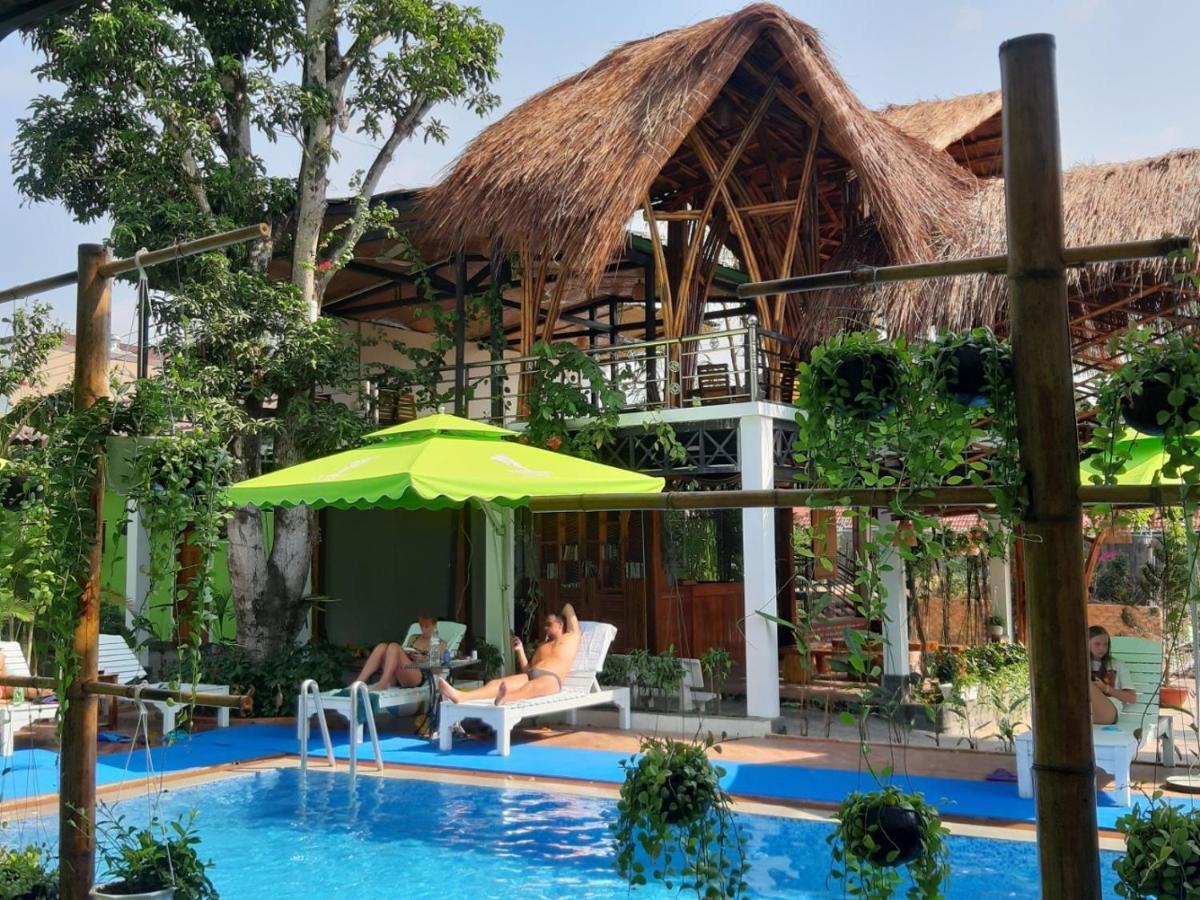Bamboo 3* Phu Quoc