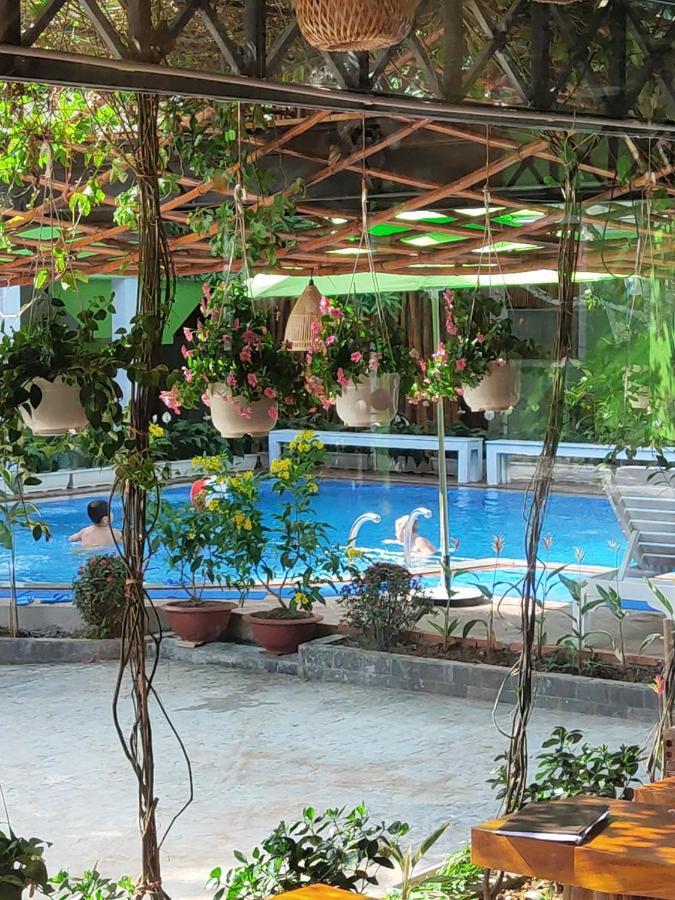 Bamboo Phu Quoc