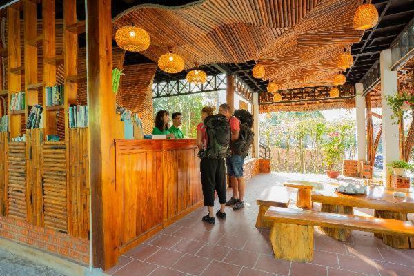 Bamboo 3*