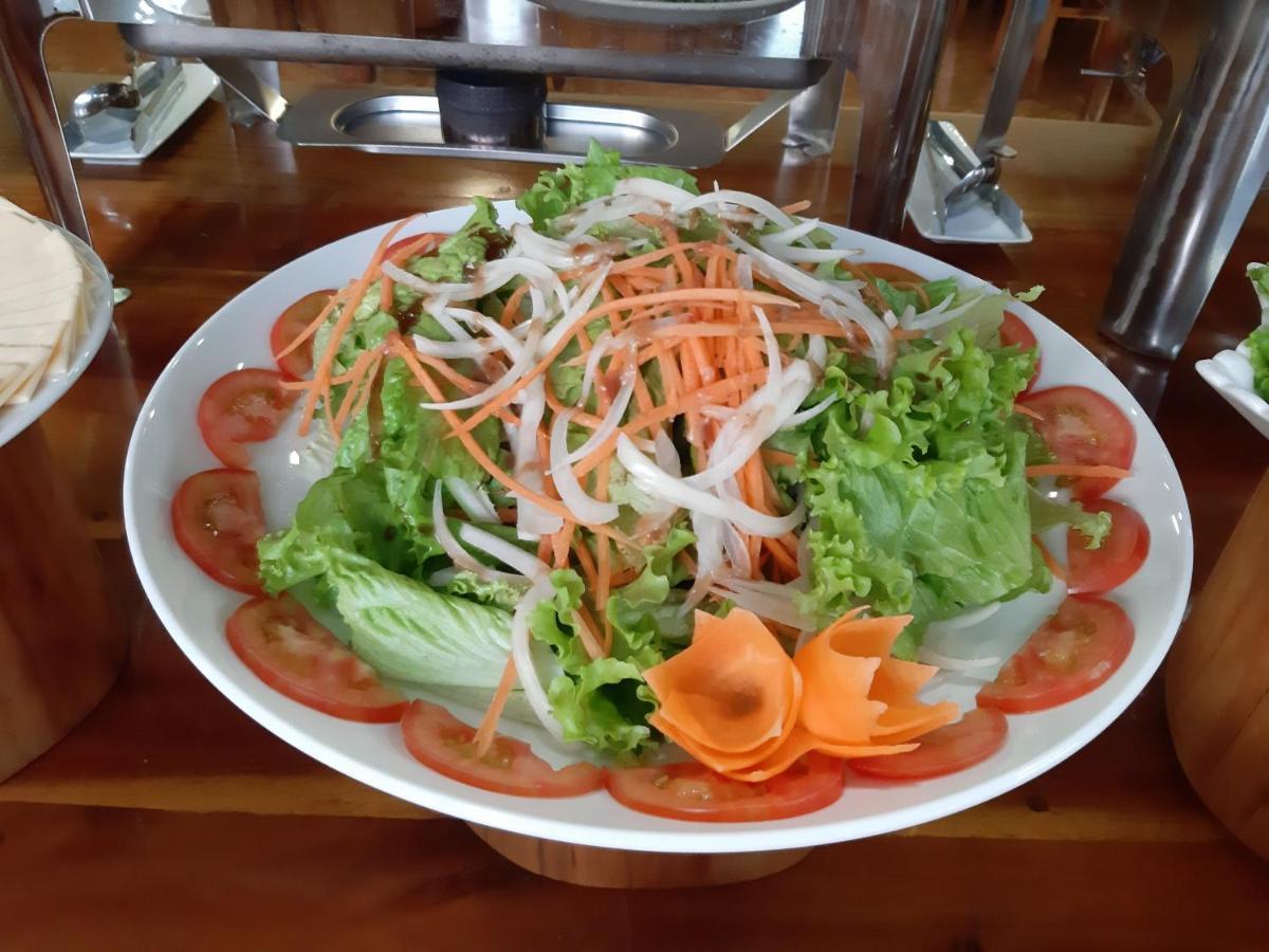 Bamboo Phu Quoc