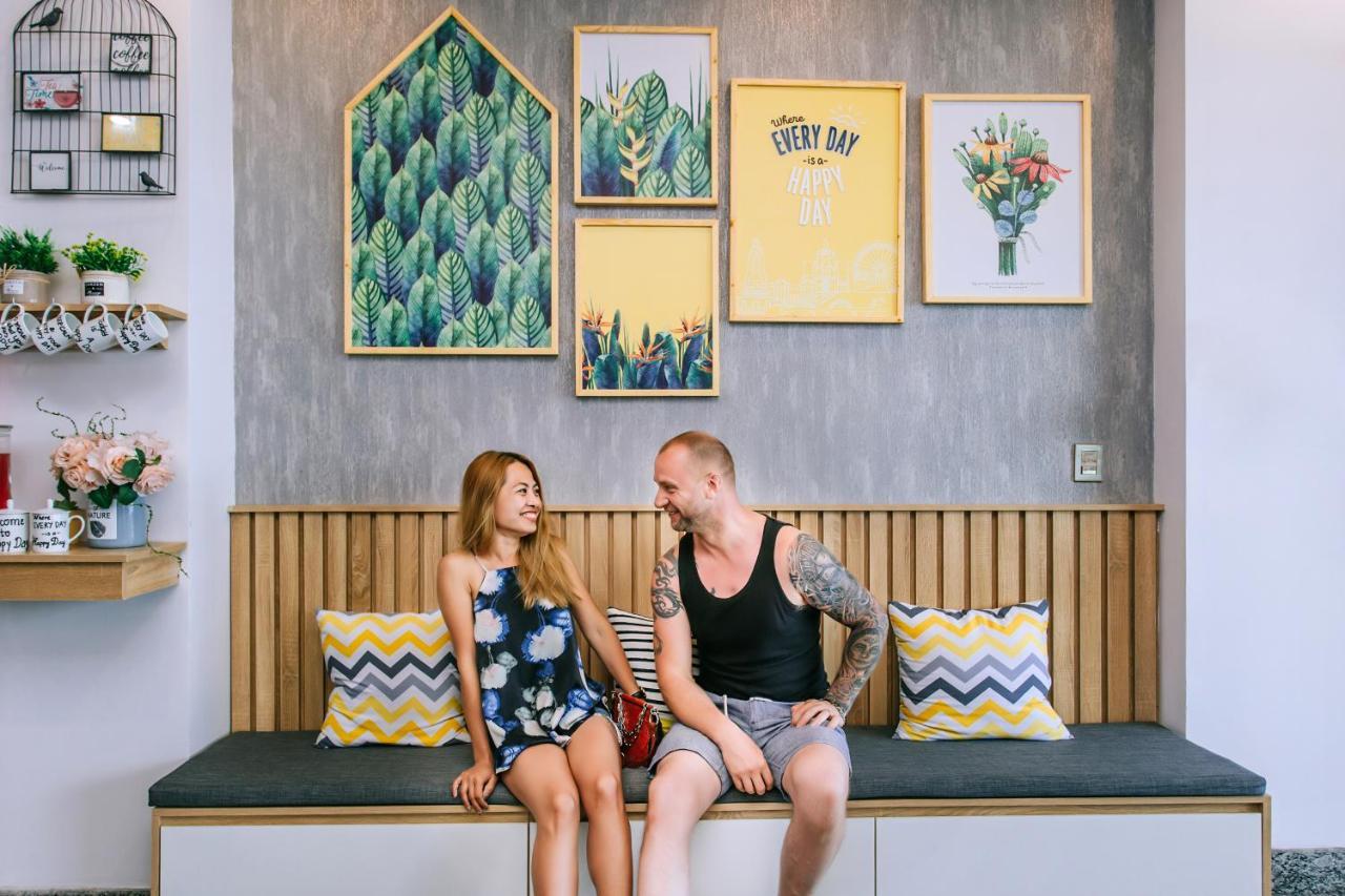 Khách sạn Khách Sạn&spa Happy Day Đà Nẵng