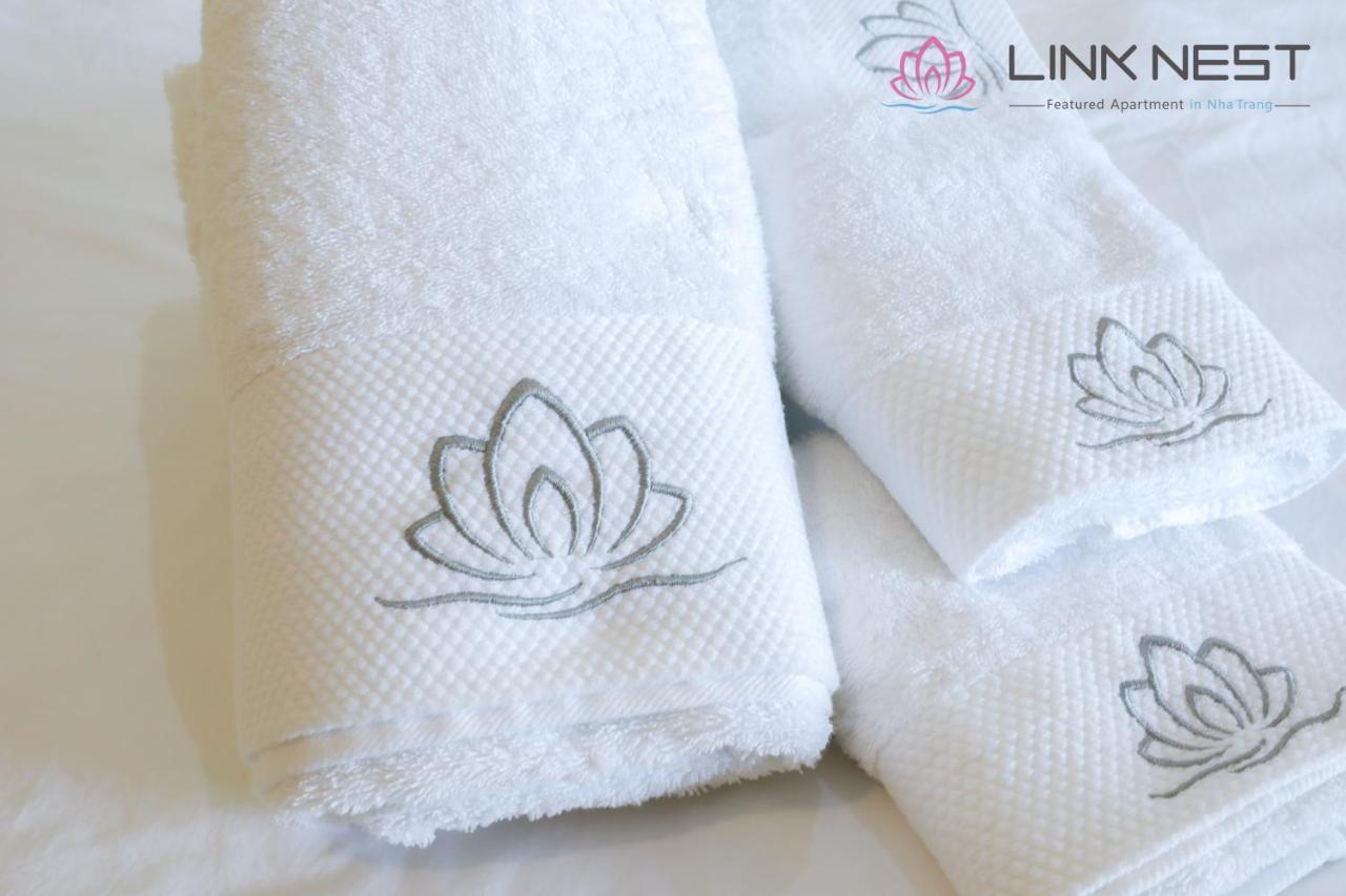 Linknest Ariyana Seaview Aparthotel 4*