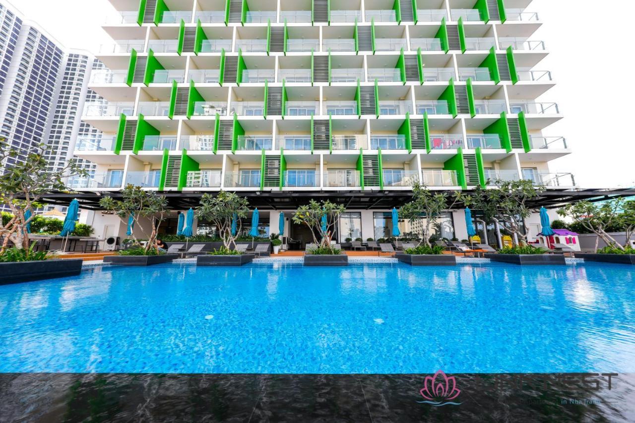Linknest Ariyana Seaview Aparthotel Nha Trang