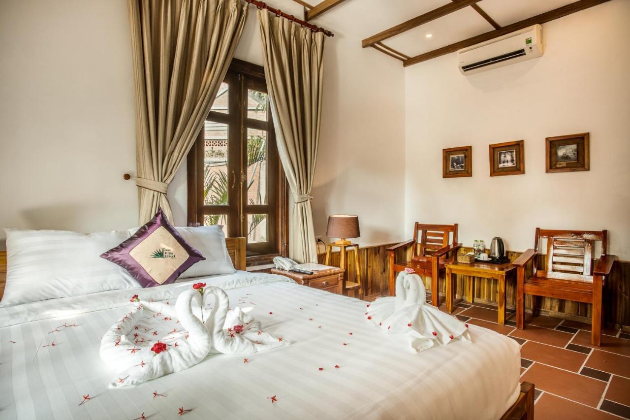 Palm Hills Resort Phu Quoc