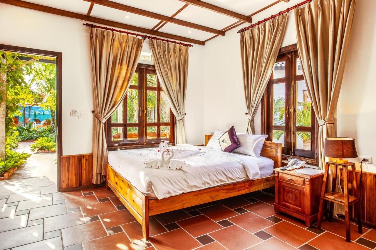 Resort Palm Hills Phu Quoc