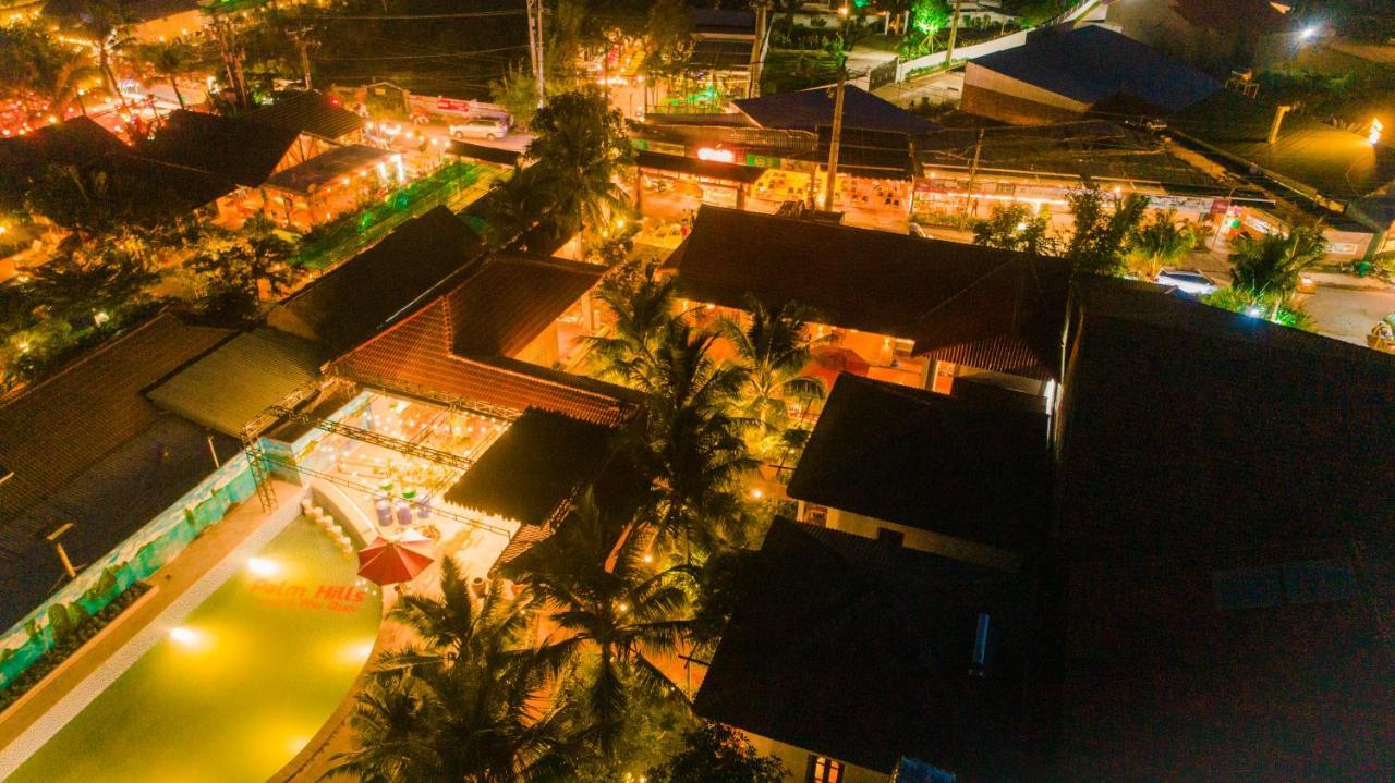 Palm Hills 3* Phu Quoc